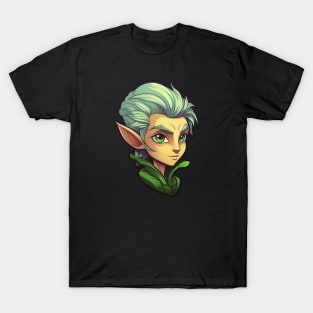 Elven Prince T-Shirt